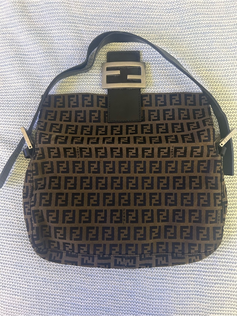 Fendi bag - Picture 4 of 5